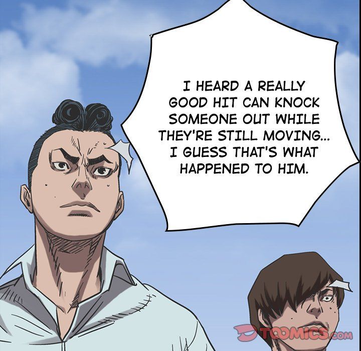 Legend The Beginning Manhwa - Chapter 77 Page 41