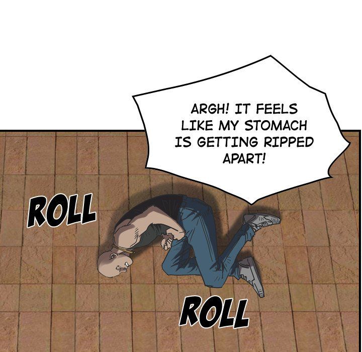 Legend The Beginning Manhwa - Chapter 77 Page 43