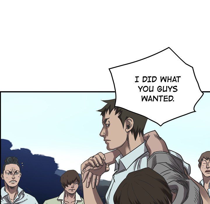 Legend The Beginning Manhwa - Chapter 77 Page 46