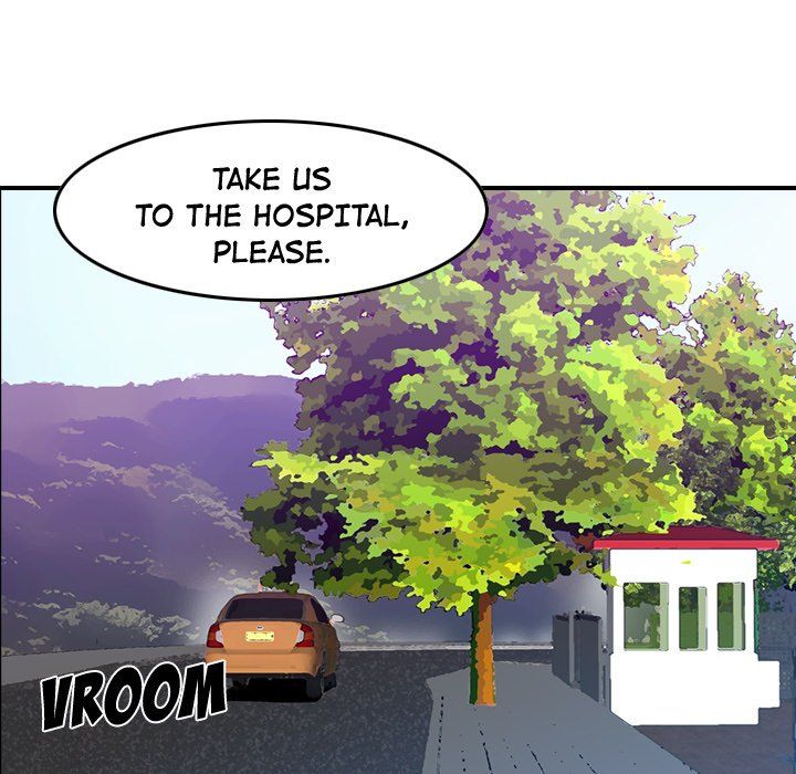 Legend The Beginning Manhwa - Chapter 77 Page 48