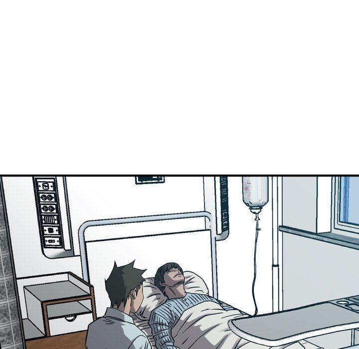 Legend The Beginning Manhwa - Chapter 77 Page 55