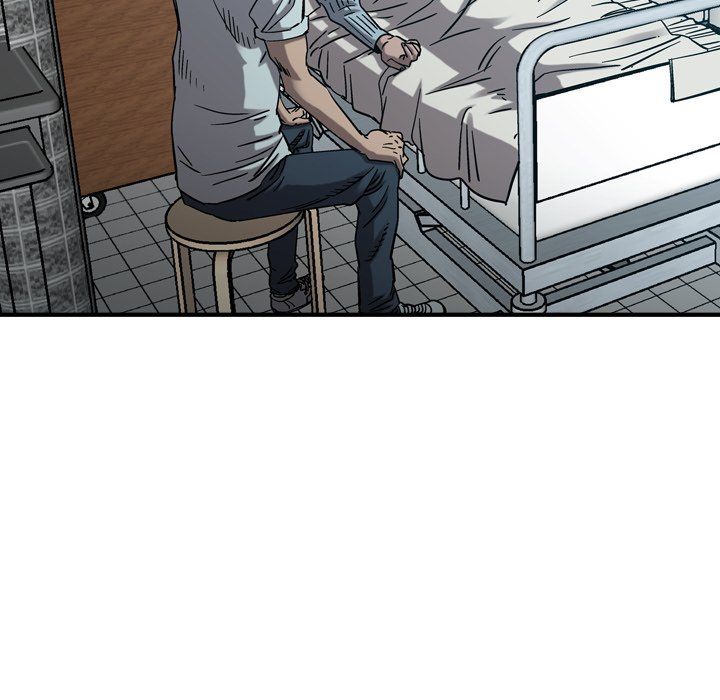 Legend The Beginning Manhwa - Chapter 77 Page 56