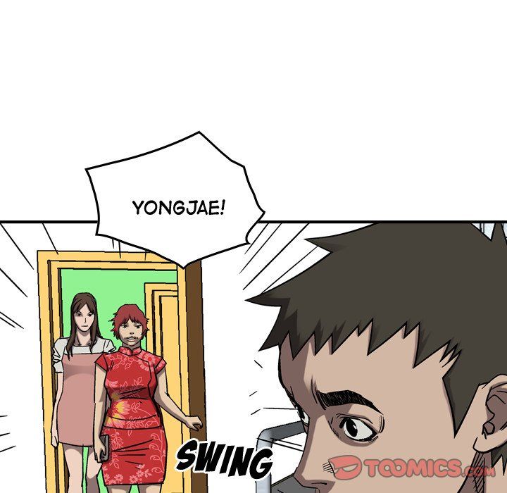 Legend The Beginning Manhwa - Chapter 77 Page 57