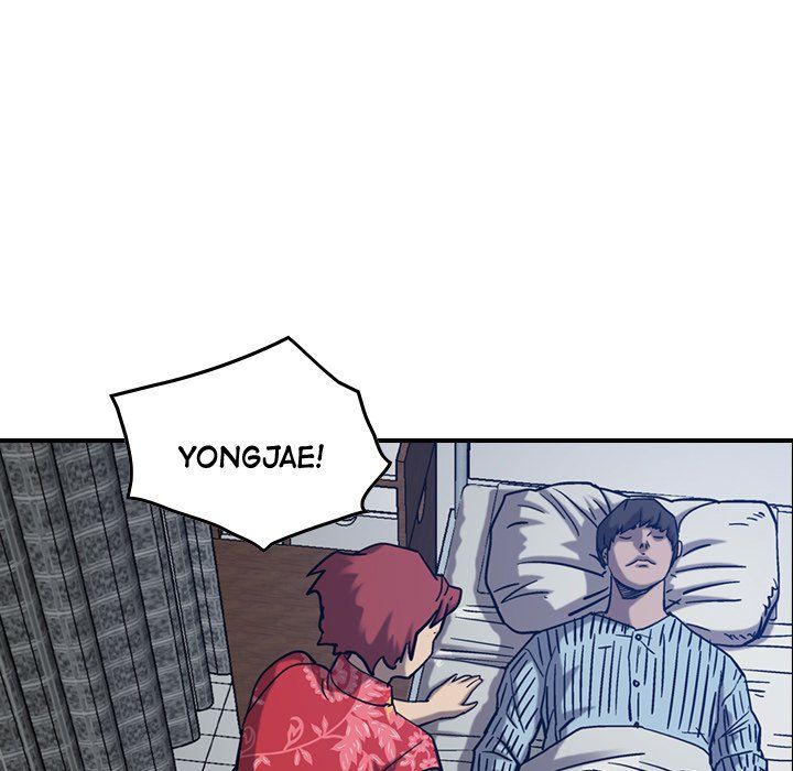 Legend The Beginning Manhwa - Chapter 77 Page 59