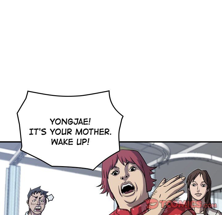 Legend The Beginning Manhwa - Chapter 77 Page 61