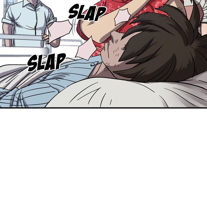 Legend The Beginning Manhwa - Chapter 77 Page 62