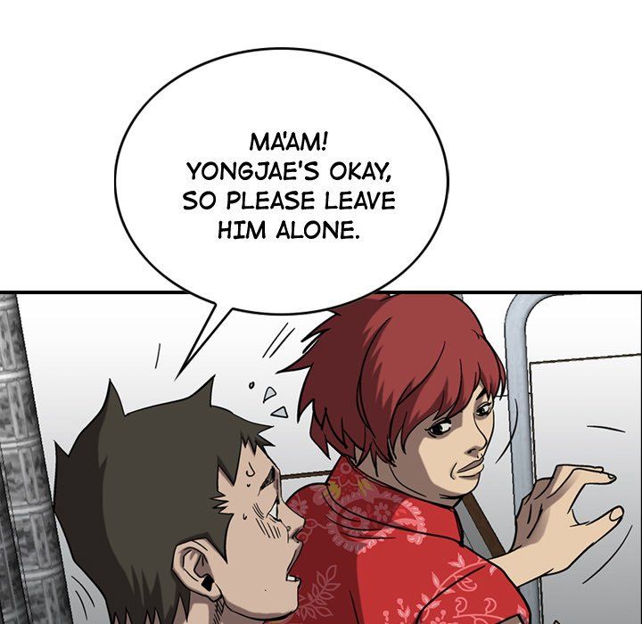 Legend The Beginning Manhwa - Chapter 77 Page 63