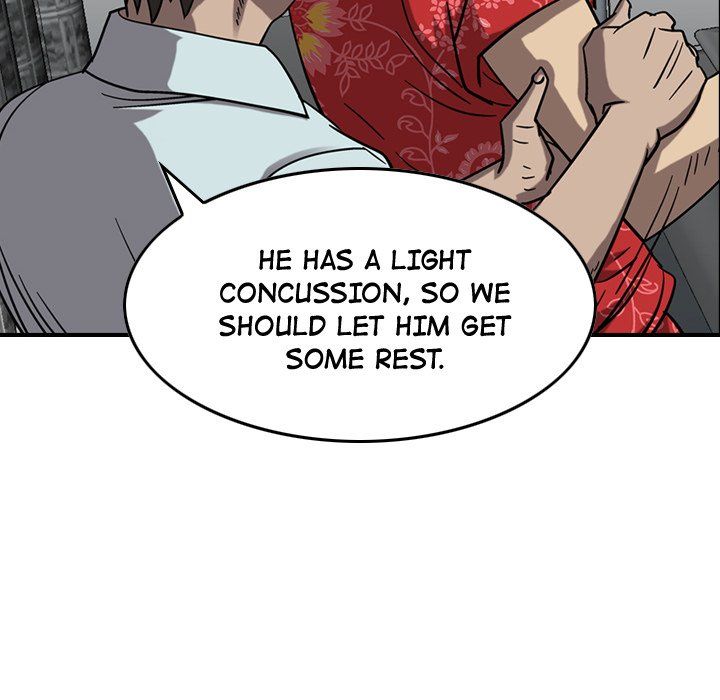 Legend The Beginning Manhwa - Chapter 77 Page 64