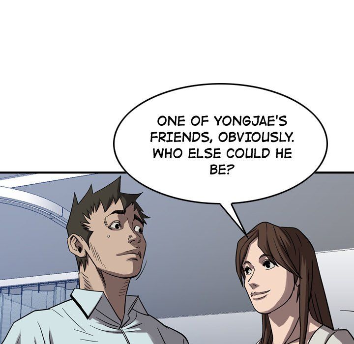 Legend The Beginning Manhwa - Chapter 77 Page 67