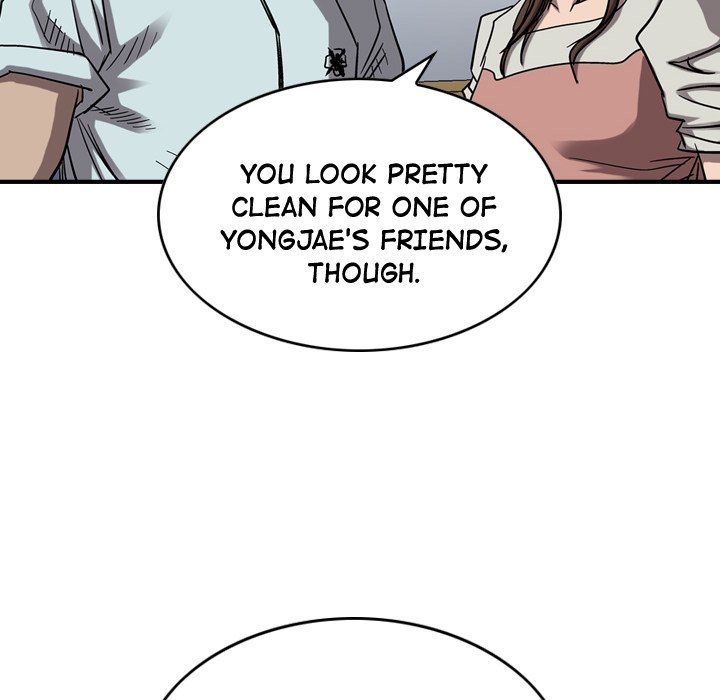 Legend The Beginning Manhwa - Chapter 77 Page 68