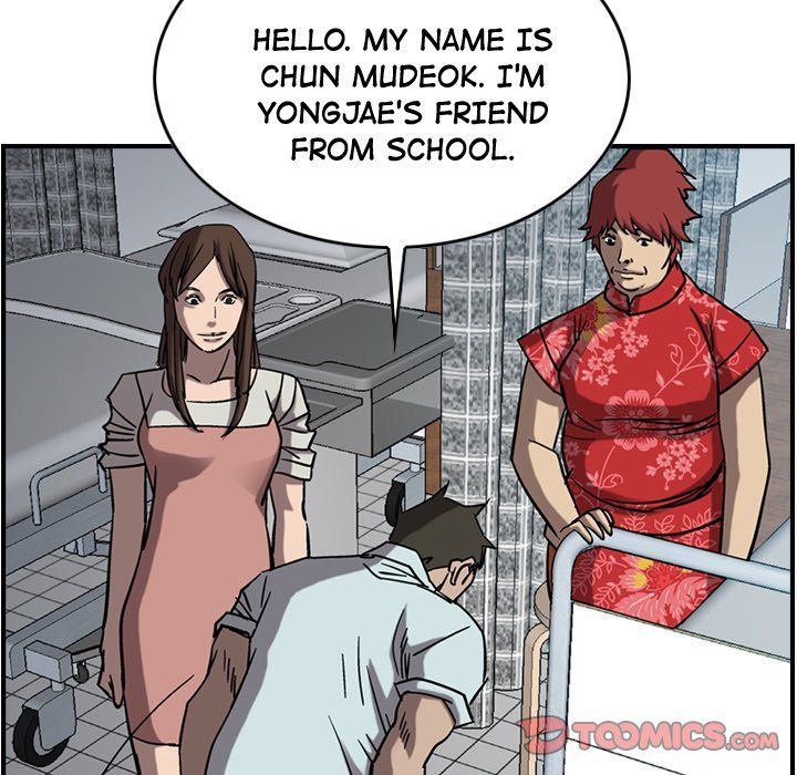 Legend The Beginning Manhwa - Chapter 77 Page 69