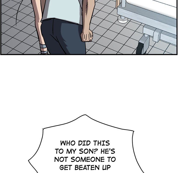 Legend The Beginning Manhwa - Chapter 77 Page 70