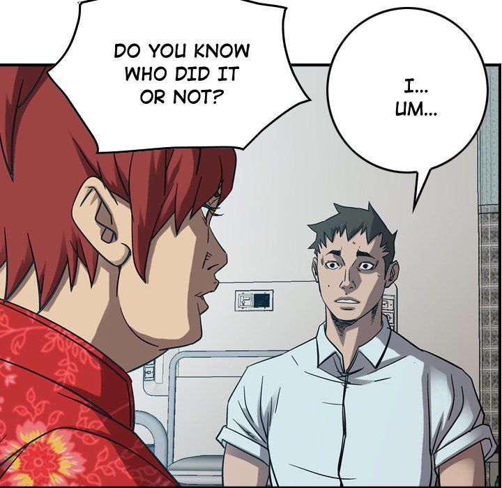 Legend The Beginning Manhwa - Chapter 77 Page 75