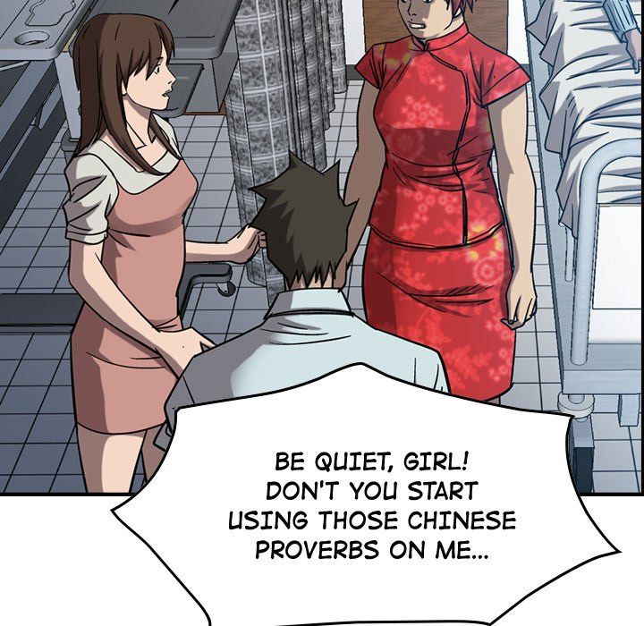 Legend The Beginning Manhwa - Chapter 77 Page 79