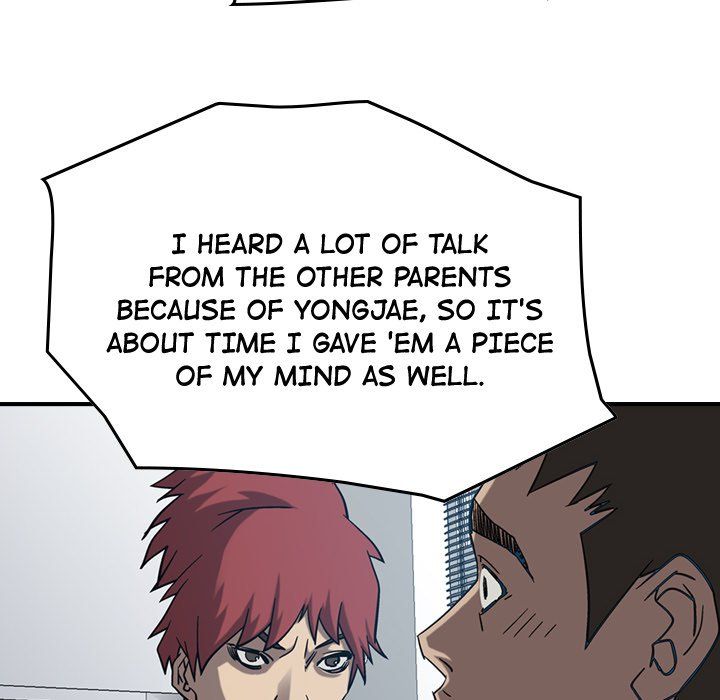 Legend The Beginning Manhwa - Chapter 77 Page 80