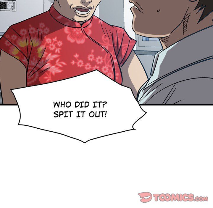 Legend The Beginning Manhwa - Chapter 77 Page 81