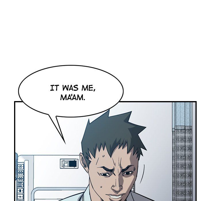 Legend The Beginning Manhwa - Chapter 77 Page 82