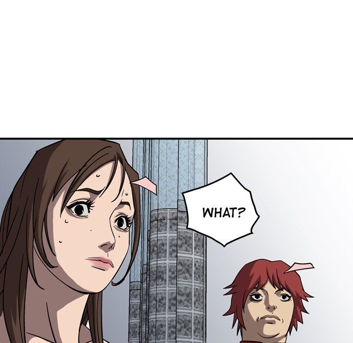 Legend The Beginning Manhwa - Chapter 77 Page 84