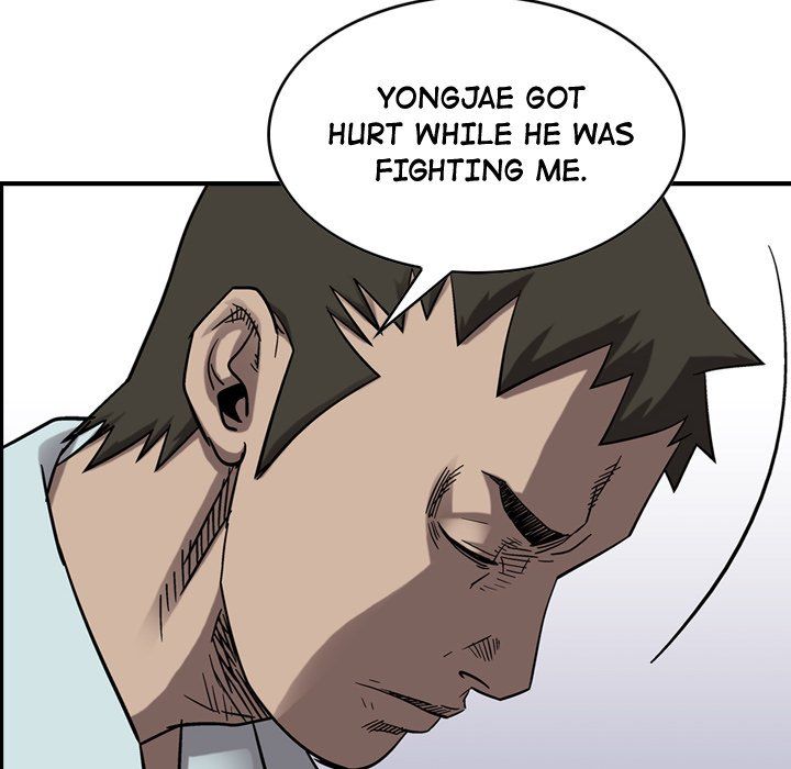 Legend The Beginning Manhwa - Chapter 77 Page 86