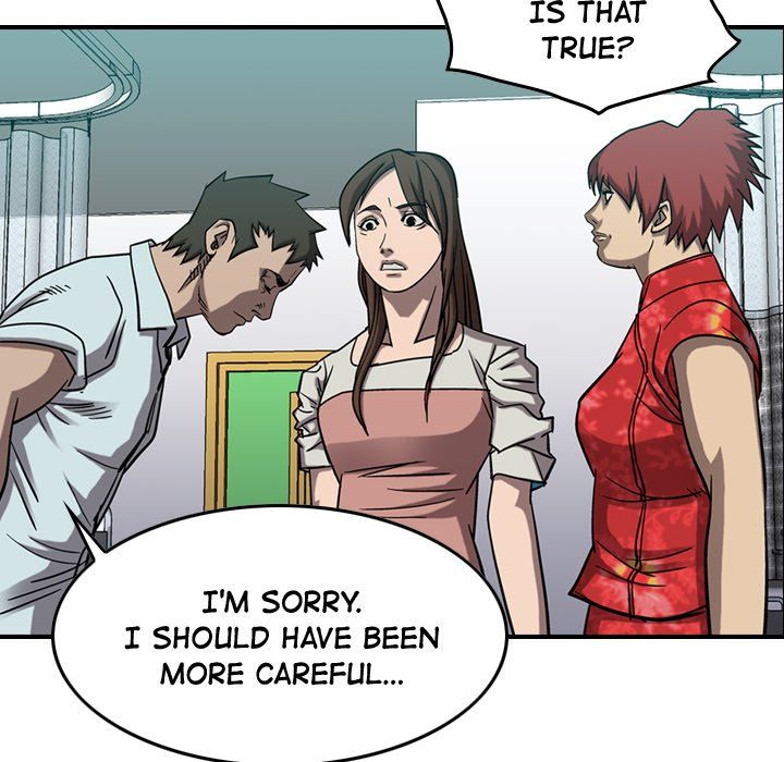 Legend The Beginning Manhwa - Chapter 77 Page 88