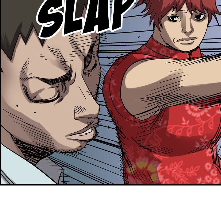 Legend The Beginning Manhwa - Chapter 77 Page 90