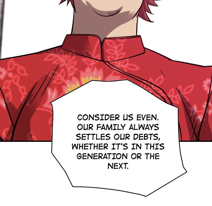 Legend The Beginning Manhwa - Chapter 77 Page 98