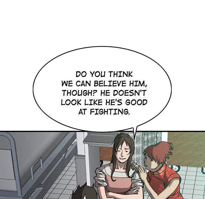 Legend The Beginning Manhwa - Chapter 77 Page 99