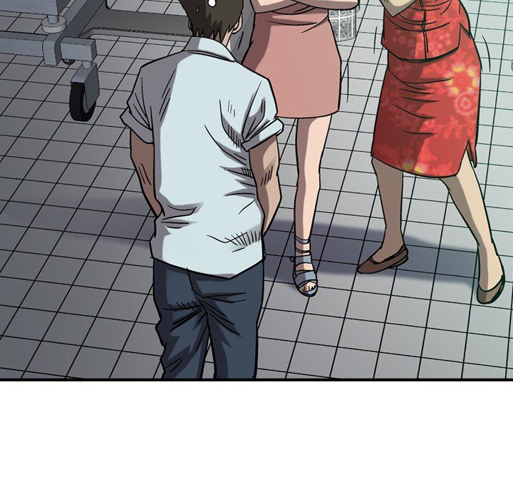 Legend The Beginning Manhwa - Chapter 77 Page 100