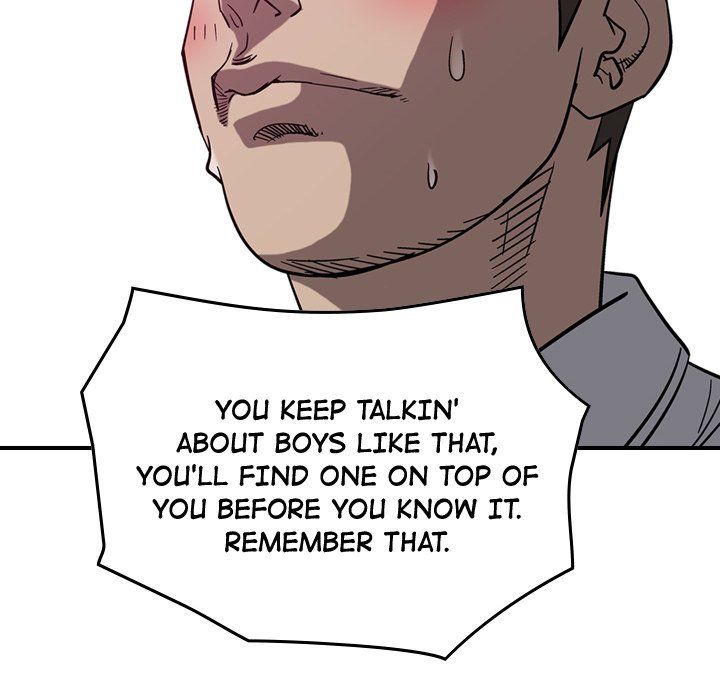 Legend The Beginning Manhwa - Chapter 77 Page 104