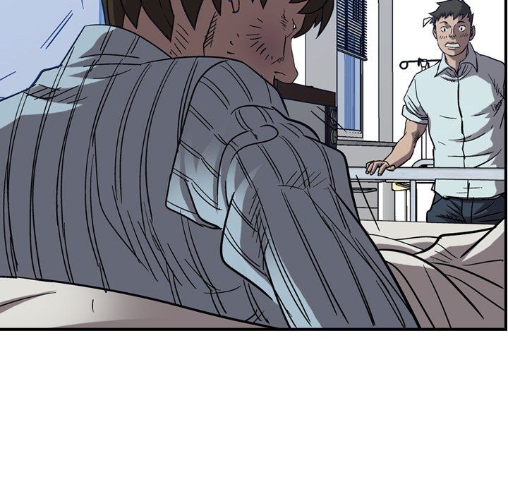 Legend The Beginning Manhwa - Chapter 77 Page 110