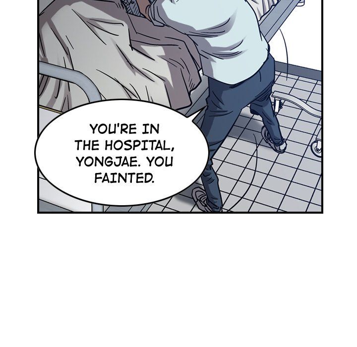 Legend The Beginning Manhwa - Chapter 77 Page 112