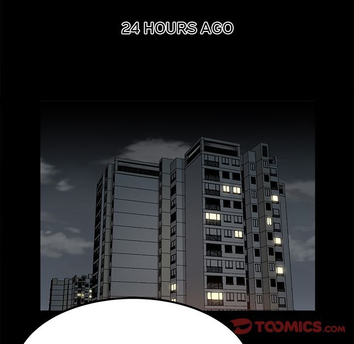 The Devil's Descendants Manhwa - Chapter 29 Page 7