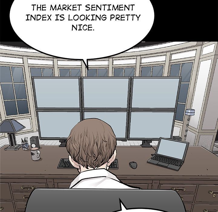 The Devil's Descendants Manhwa - Chapter 29 Page 8