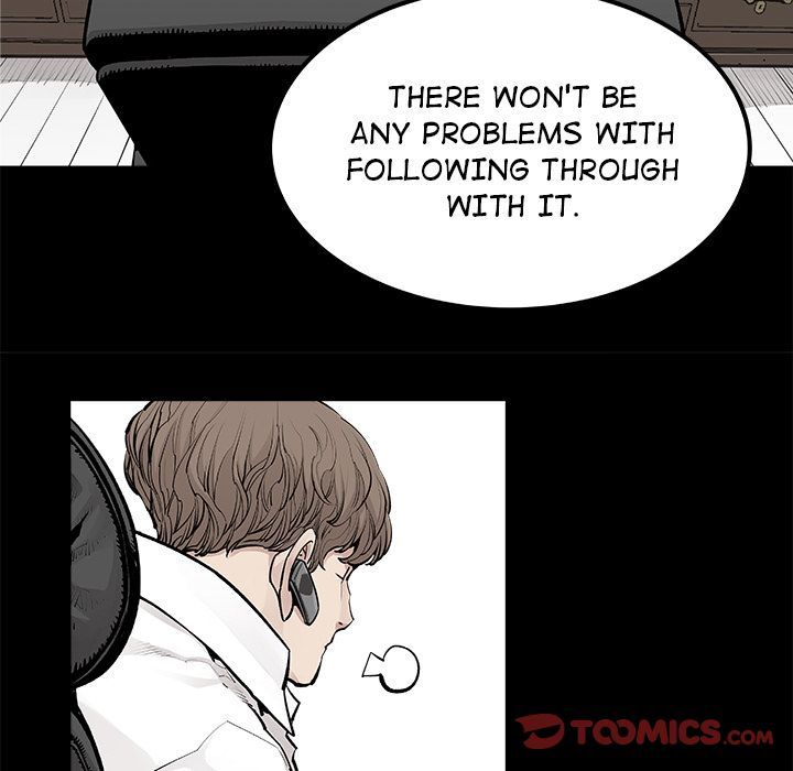 The Devil's Descendants Manhwa - Chapter 29 Page 9