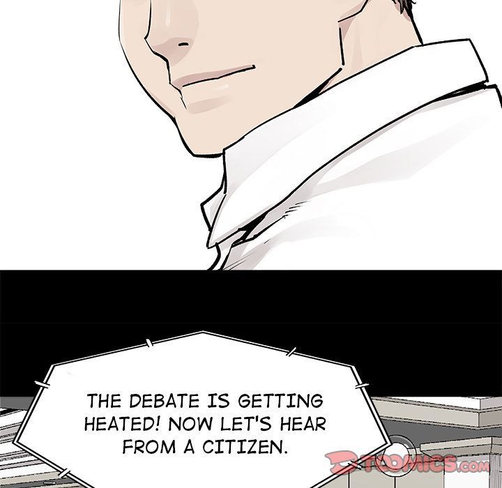 The Devil's Descendants Manhwa - Chapter 29 Page 15