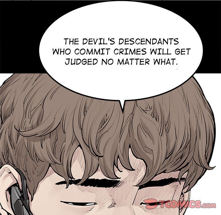 The Devil's Descendants Manhwa - Chapter 29 Page 23