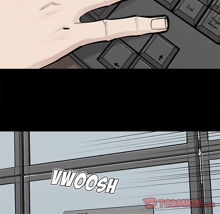 The Devil's Descendants Manhwa - Chapter 29 Page 31