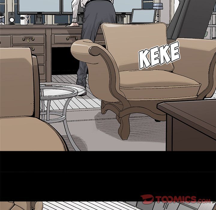 The Devil's Descendants Manhwa - Chapter 29 Page 33