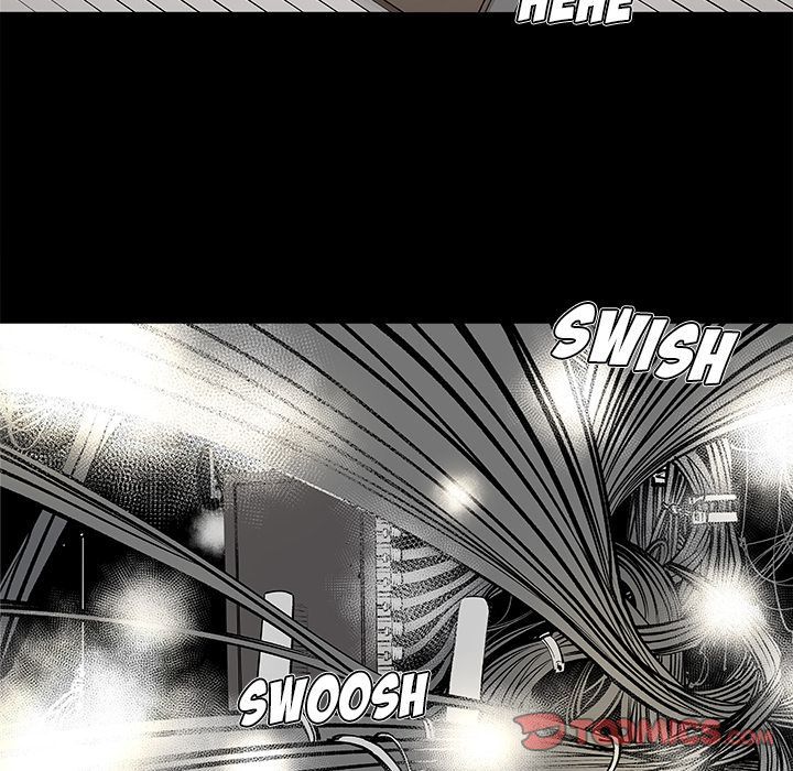 The Devil's Descendants Manhwa - Chapter 29 Page 35