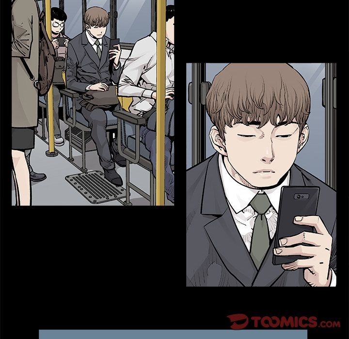 The Devil's Descendants Manhwa - Chapter 29 Page 41