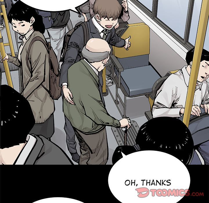 The Devil's Descendants Manhwa - Chapter 29 Page 47