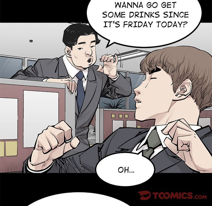 The Devil's Descendants Manhwa - Chapter 29 Page 53