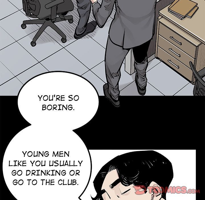 The Devil's Descendants Manhwa - Chapter 29 Page 55