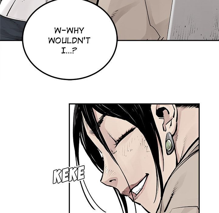 The Devil's Descendants Manhwa - Chapter 27 Page 6