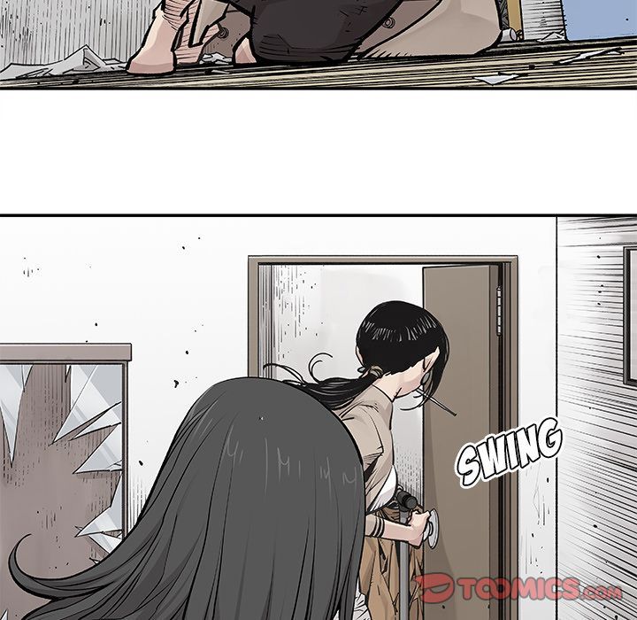 The Devil's Descendants Manhwa - Chapter 27 Page 15