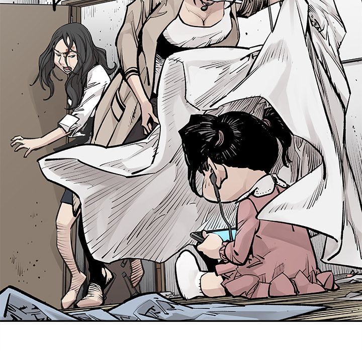 The Devil's Descendants Manhwa - Chapter 27 Page 20