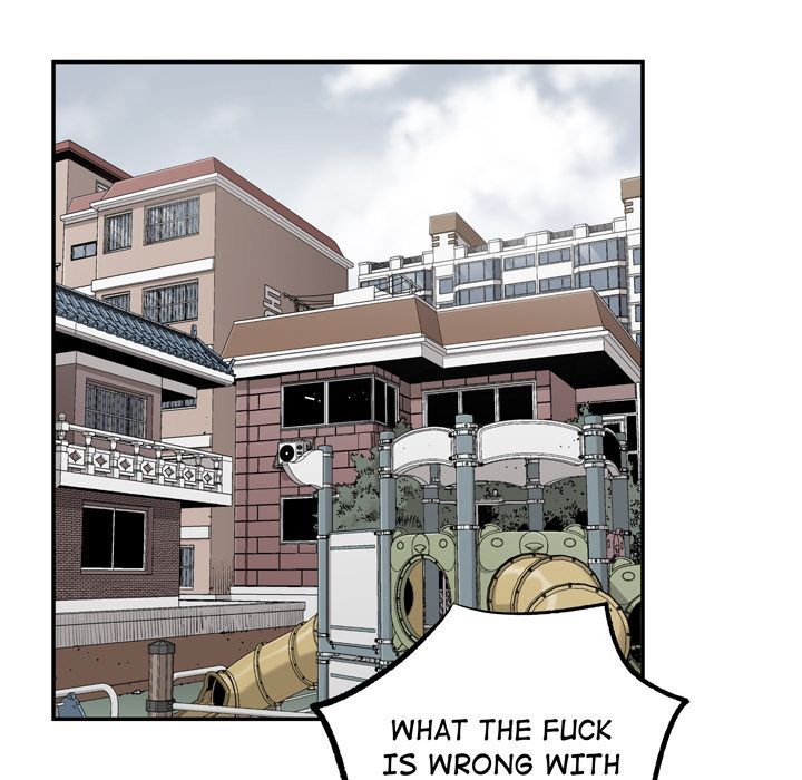 The Devil's Descendants Manhwa - Chapter 41 Page 25