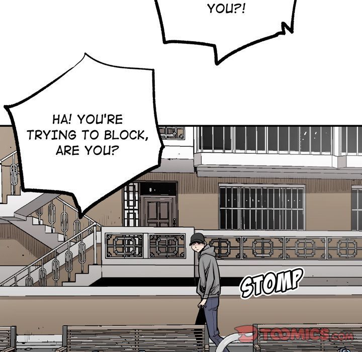 The Devil's Descendants Manhwa - Chapter 41 Page 26