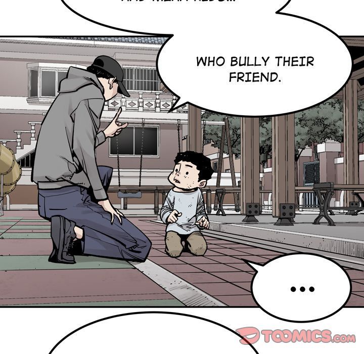 The Devil's Descendants Manhwa - Chapter 41 Page 46