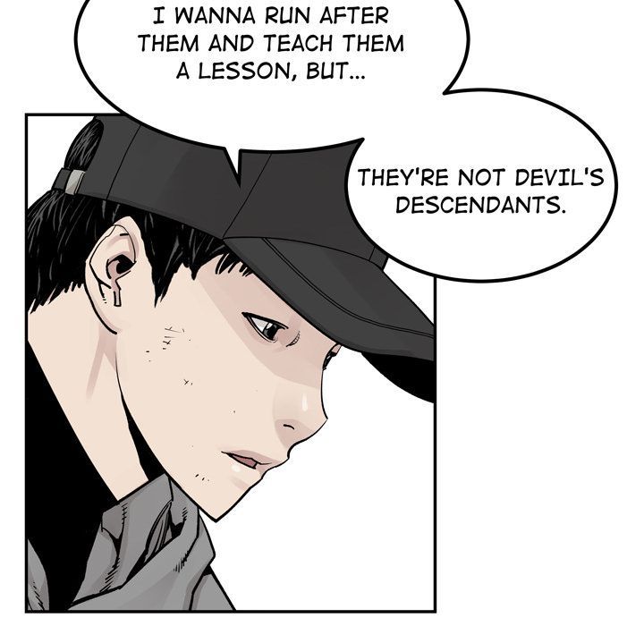The Devil's Descendants Manhwa - Chapter 41 Page 47